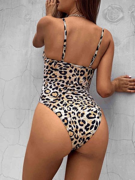 new leopard tummy cut out swimsuit women swimwear female bather beachwear bathing suit swim lady monokiniby air
new leopard tummy cut out swimsuit women swimwear female bather beachwear bathing suit swim lady monokiniby air