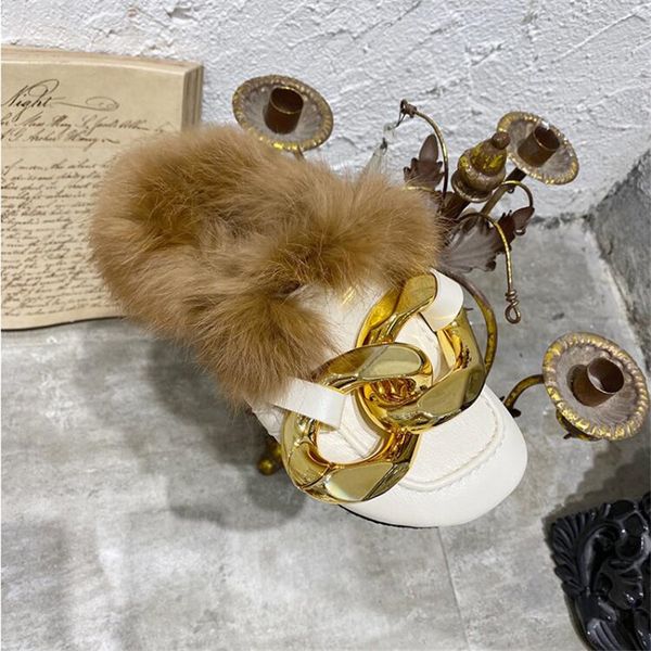 sandals 2021 fashion gold chain women slipper winter warm plush slip on mules shoes flat casual fur slides ladies furry flip flop, Black
sandals 2021 fashion gold chain women slipper winter warm plush slip on mules shoes flat casual fur slides ladies furry flip flop, Black
