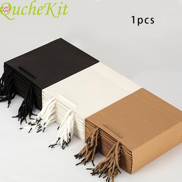 white kraft paper packaging bag candy clothing cake tea gift shopping bags with handle festival wedding birthday party tote wrap1
white kraft paper packaging bag candy clothing cake tea gift shopping bags with handle festival wedding birthday party tote wrap1