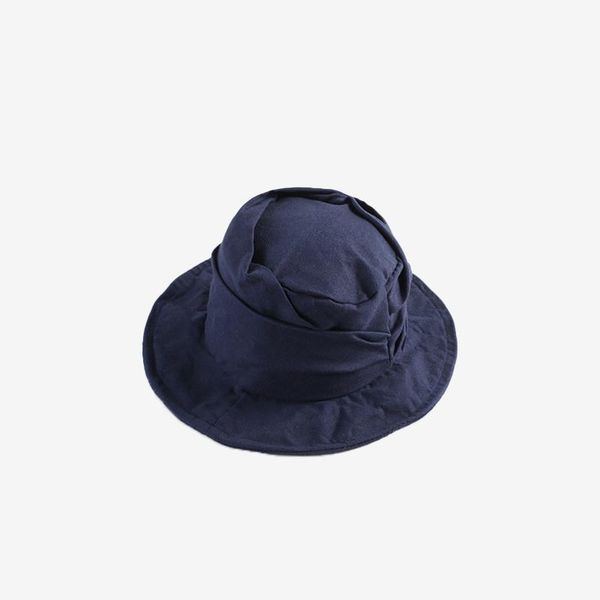 wide brim hats 2021 cotton style fashion joker fold bucket hat fisherman outdoor travel sun cap for women 238, Blue;gray
wide brim hats 2021 cotton style fashion joker fold bucket hat fisherman outdoor travel sun cap for women 238, Blue;gray