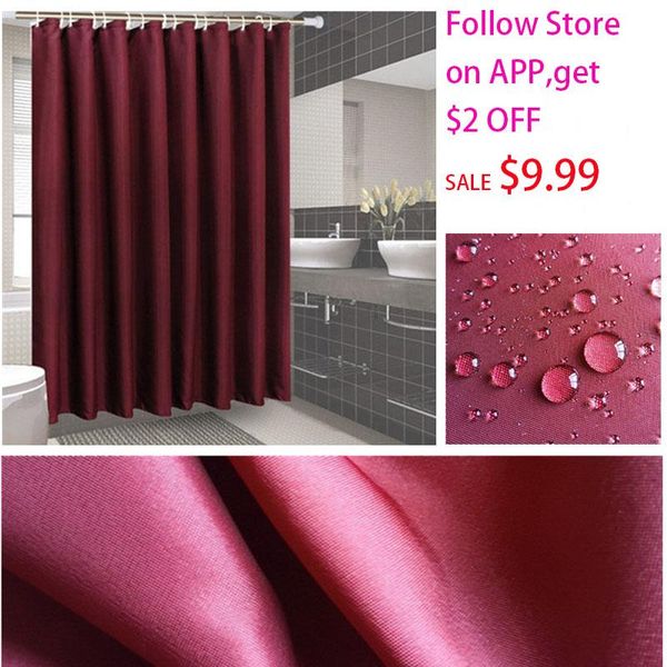 shower curtains neomi 2pcs polyester solid el waterproof bathroom curtain for & home
shower curtains neomi 2pcs polyester solid el waterproof bathroom curtain for & home