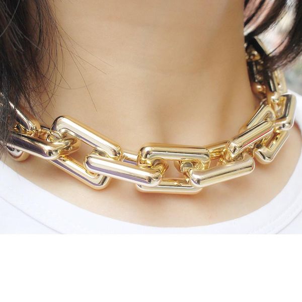spring summer woman short fashion ccb bib clavicle necklace beautiful decorations chokers, Golden;silver
spring summer woman short fashion ccb bib clavicle necklace beautiful decorations chokers, Golden;silver