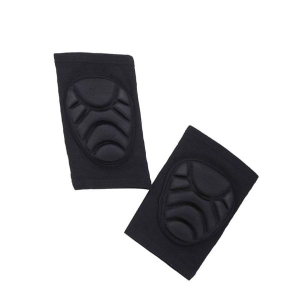 elbow & knee pads 2pcs children kneepad sponge thickened sports kneecap anti-skid dance protector for kids (black size xs), Black;gray
elbow & knee pads 2pcs children kneepad sponge thickened sports kneecap anti-skid dance protector for kids (black size xs), Black;gray