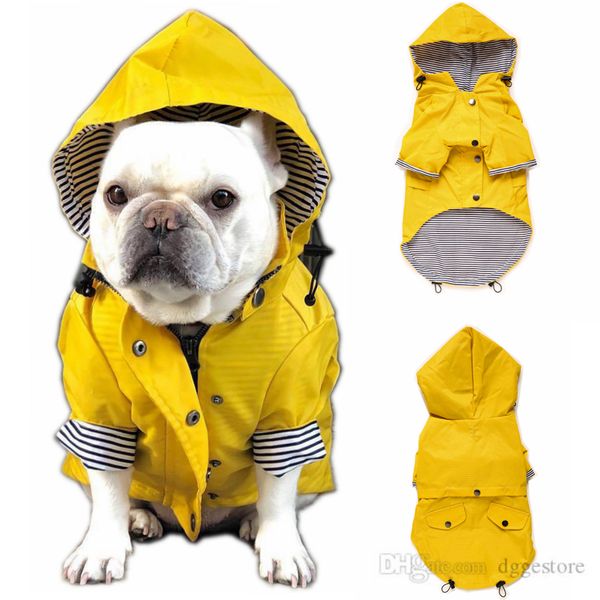 Pink Zip Up Dogs Raincoat Dog Apparel With Reflective Buttons Pockets Rain/Water Resistant Adjustable Drawstring Removable Hood Premium, Blue
Pink Zip Up Dogs Raincoat Dog Apparel With Reflective Buttons Pockets Rain/Water Resistant Adjustable Drawstring Removable Hood Premium, Blue