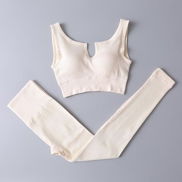 yoga outfit women running seamless set sport crop bra vest gym clothing workout shorts high waist leggings suits fitness pants
yoga outfit women running seamless set sport crop bra vest gym clothing workout shorts high waist leggings suits fitness pants