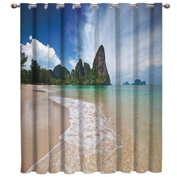 curtain & drapes nature beach sea window treatments curtains valance indoor decor kids room living
curtain & drapes nature beach sea window treatments curtains valance indoor decor kids room living