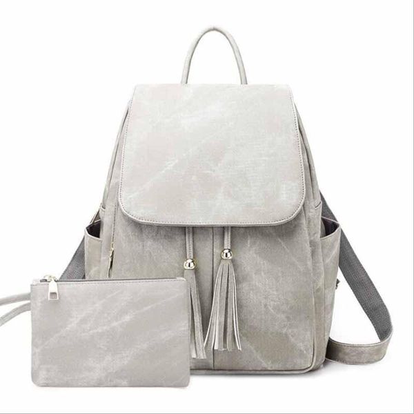 backpack fashion women youth leather backpacks for teenage girls female school shoulder bag bagpack mochila
backpack fashion women youth leather backpacks for teenage girls female school shoulder bag bagpack mochila