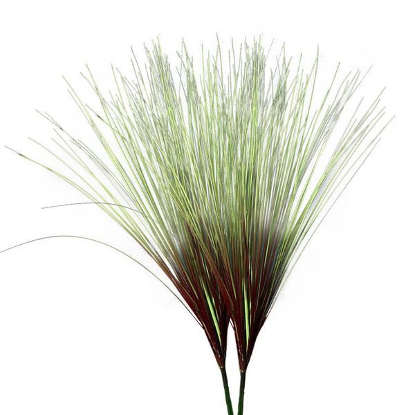 decorative flowers & wreaths wedding decoration artificial plants 4-prong onion grass 60cm faux multicolor 27" wire plastic indoor déco
decorative flowers & wreaths wedding decoration artificial plants 4-prong onion grass 60cm faux multicolor 27" wire plastic indoor déco