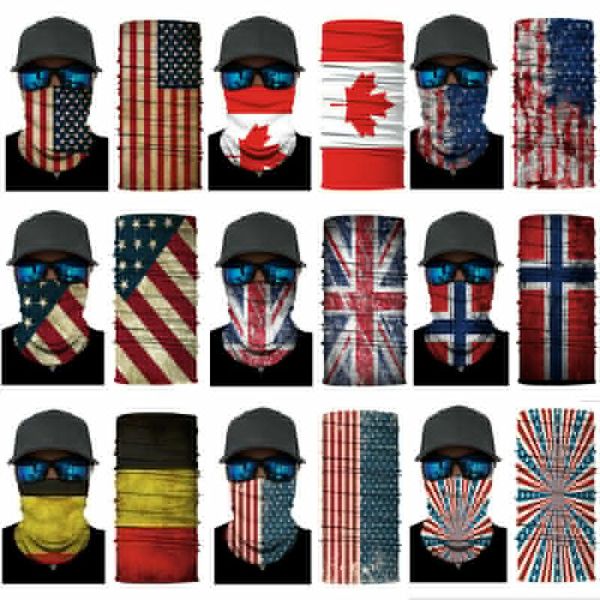 scarves 3d national flag print scarf neck gaiter bandana circle loop summer sun protective tube ring men headwear balaclava, Blue;gray
scarves 3d national flag print scarf neck gaiter bandana circle loop summer sun protective tube ring men headwear balaclava, Blue;gray