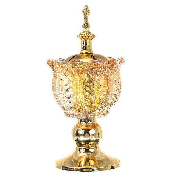 fragrance lamps arabian incense holder for bakhoor oud sticks cones home desk crafts f2
fragrance lamps arabian incense holder for bakhoor oud sticks cones home desk crafts f2