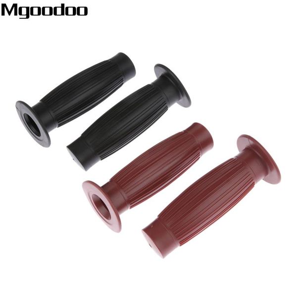 handlebars 22mm rubber handlebar hand grip bar end for motorcycle bike cafe racer outdoor sports universal
handlebars 22mm rubber handlebar hand grip bar end for motorcycle bike cafe racer outdoor sports universal