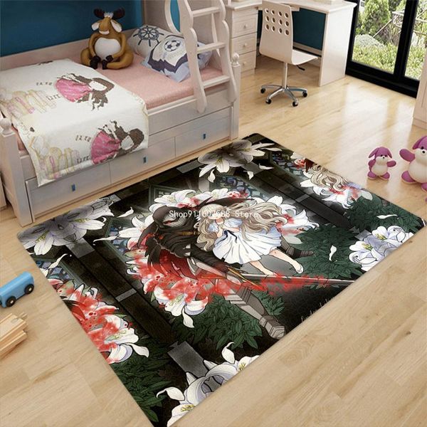 carpets the lily of end: redemption pattern knights floor mat rugs decor living room bedroom kids play carpet foot pad bathroom
carpets the lily of end: redemption pattern knights floor mat rugs decor living room bedroom kids play carpet foot pad bathroom