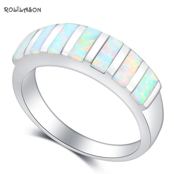 cluster rings rolilason style birthday gifts white fire opal silver stamped fashion jewelry ring for ladies usa sz #6#7#8#9#10 or852, Golden;silver
cluster rings rolilason style birthday gifts white fire opal silver stamped fashion jewelry ring for ladies usa sz #6#7#8#9#10 or852, Golden;silver