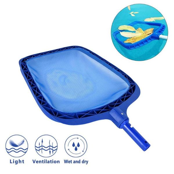 pool & accessories 2021 aluminum plastic swimming net leaf rake mesh skimmer pole pools spas lightweight cleaning tool
pool & accessories 2021 aluminum plastic swimming net leaf rake mesh skimmer pole pools spas lightweight cleaning tool