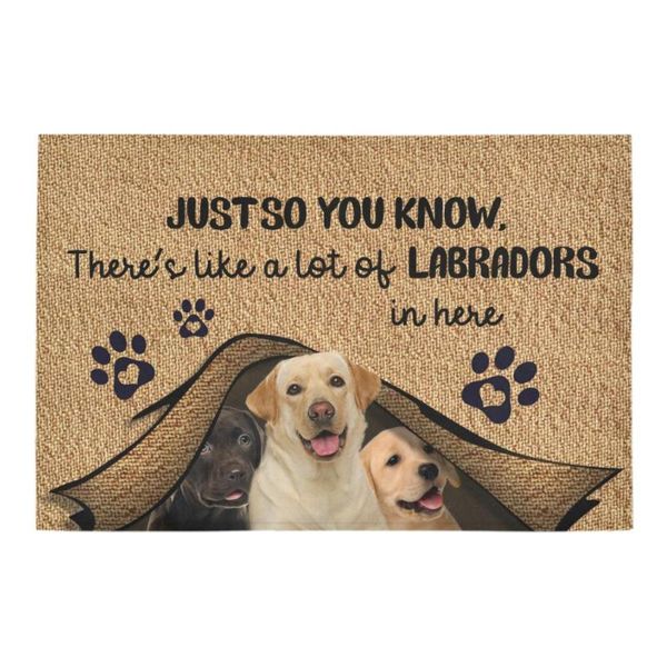 carpets cloocl labrador doormat 3d graphics just so you know indoor hallway mats decorate animals kitchen mat home textile
carpets cloocl labrador doormat 3d graphics just so you know indoor hallway mats decorate animals kitchen mat home textile