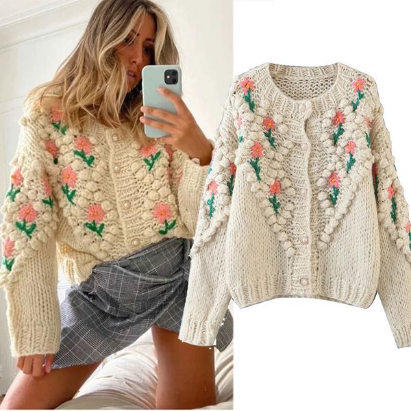 women's sweaters za autumn women's sweater short knit long sleeve, vintage cardigan jacket fancy outdoor clothing p0q7, White;black
women's sweaters za autumn women's sweater short knit long sleeve, vintage cardigan jacket fancy outdoor clothing p0q7, White;black