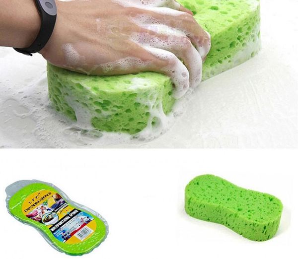 car sponge washing wash auto paint care 22cm length multipurpose cleaning tool glass cleaner wax foam
car sponge washing wash auto paint care 22cm length multipurpose cleaning tool glass cleaner wax foam