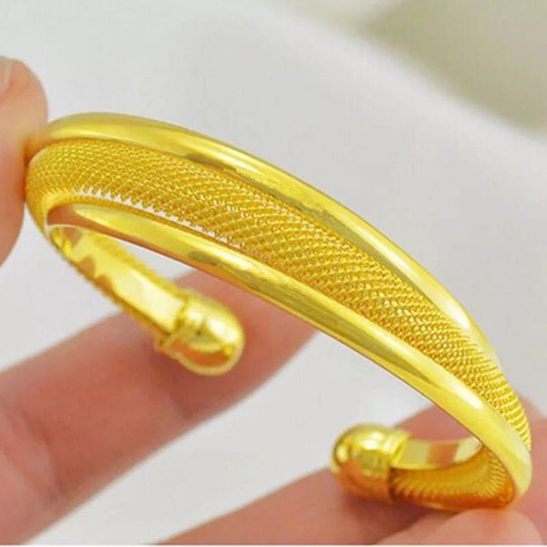 bangle 2021 design mesh dream shape adjustable size bracelet for woman fashion luxury korean jewelry retro girls unusual, Black
bangle 2021 design mesh dream shape adjustable size bracelet for woman fashion luxury korean jewelry retro girls unusual, Black
