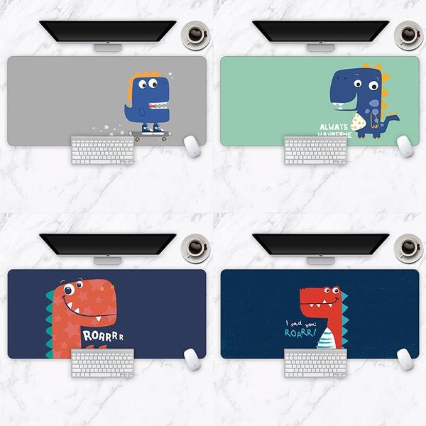 mouse pads & wrist rests gaming pad large computer accessories gamer big mat for pc notebook keyboard desk kawaii dinosaur
mouse pads & wrist rests gaming pad large computer accessories gamer big mat for pc notebook keyboard desk kawaii dinosaur