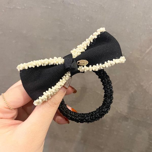 hair accessories women solid color bows elastic bands barrette korean pearl flower rhinestone bow hairpins wholesale
hair accessories women solid color bows elastic bands barrette korean pearl flower rhinestone bow hairpins wholesale