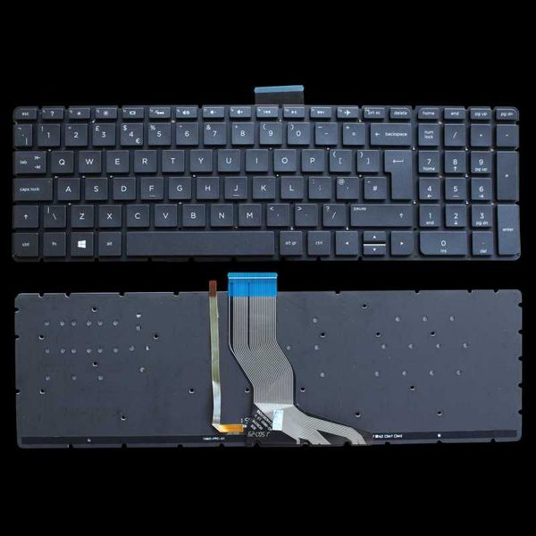 black backlit keyboard for pavilion 15-ab 15-ak 15-bs 15ab 17-g119dx 15-ax lapreplacement keyboards
black backlit keyboard for pavilion 15-ab 15-ak 15-bs 15ab 17-g119dx 15-ax lapreplacement keyboards