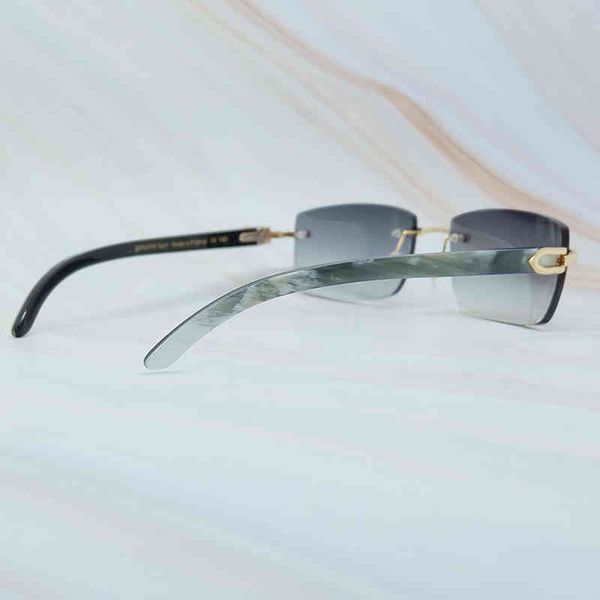 2022 factory wholesale model men luxury buffalo sun women buffs shades eyewear rimless square gafas sol sunglasses, White;black
2022 factory wholesale model men luxury buffalo sun women buffs shades eyewear rimless square gafas sol sunglasses, White;black