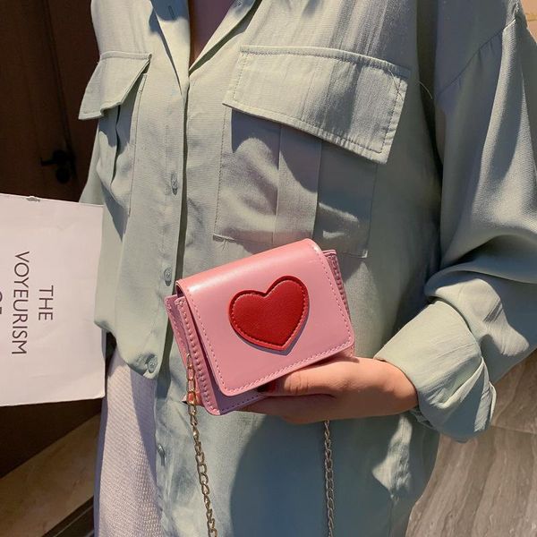 cute love heart crossbody bag women for ladies handbags shoulder wallet makeup mini phone pouch massage bags package waist
cute love heart crossbody bag women for ladies handbags shoulder wallet makeup mini phone pouch massage bags package waist