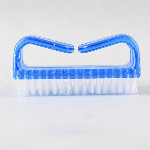 nail cleaning clean brush tool file manicure pedicure soft remove dust small angle clear tools, Yellow
nail cleaning clean brush tool file manicure pedicure soft remove dust small angle clear tools, Yellow