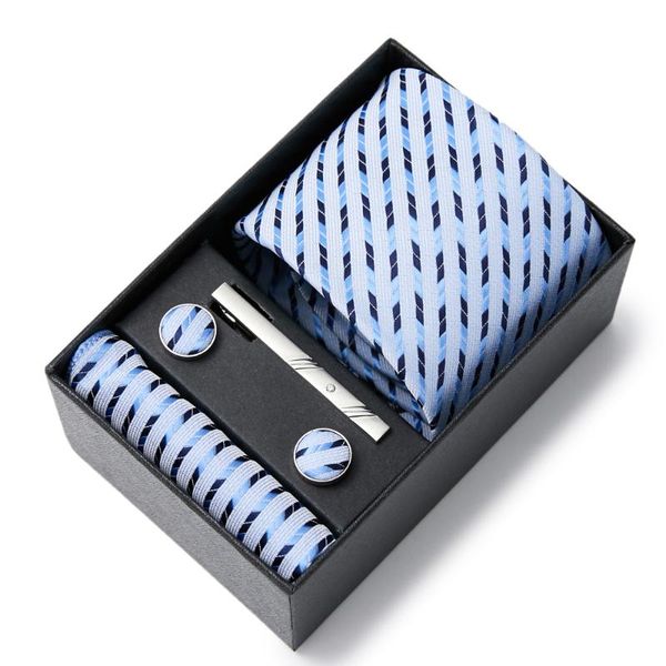 bow ties wholesale custom holiday gift box pink paisley dot 100% silk men tie hanky cufflinks set wedding party necktie gravatas, Black;gray
bow ties wholesale custom holiday gift box pink paisley dot 100% silk men tie hanky cufflinks set wedding party necktie gravatas, Black;gray