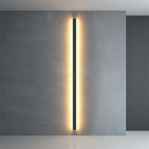 wall lamp nordic modern long lamps living room decoration bedroom light led bedside lights for home lighting fixtures
wall lamp nordic modern long lamps living room decoration bedroom light led bedside lights for home lighting fixtures