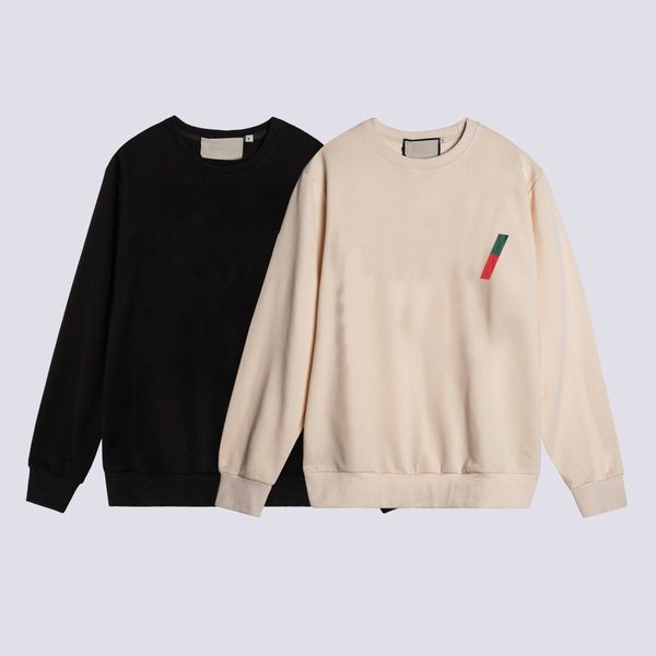 men's sweater hoodie letter embroidery new round neck long-sleeved jacket loose casual bottoming shirt autumn and winter clothes m-2xl, Black
men's sweater hoodie letter embroidery new round neck long-sleeved jacket loose casual bottoming shirt autumn and winter clothes m-2xl, Black