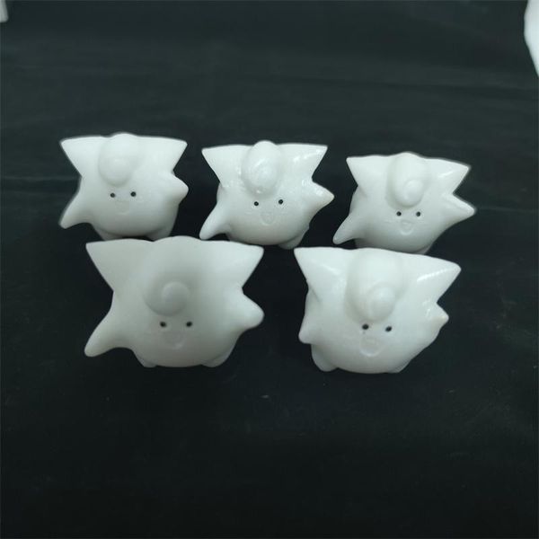 decorative objects & figurines wholesale natural hand carved crystal white marble jade cartoon craft for decoration zjl
decorative objects & figurines wholesale natural hand carved crystal white marble jade cartoon craft for decoration zjl