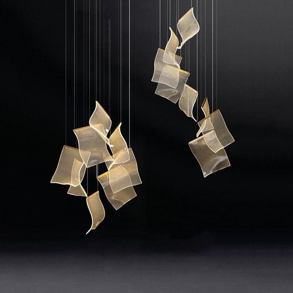 modern novelty ceiling chandelier living room decor lighting stairs pendant lamp dining hanging light led guide plate chandeliers
modern novelty ceiling chandelier living room decor lighting stairs pendant lamp dining hanging light led guide plate chandeliers