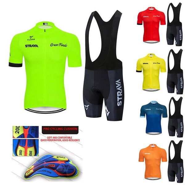 fluorescent green strava cycling jersey sets red bicycle short sleeve clothing bike maillot bib shorts racing, Black;blue
fluorescent green strava cycling jersey sets red bicycle short sleeve clothing bike maillot bib shorts racing, Black;blue