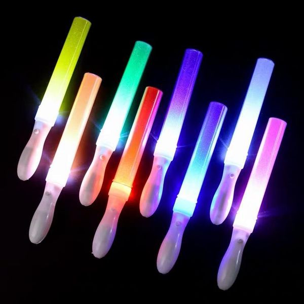 flashing stick children girls toy fairy magic wand sticks light up five-pointed star party bars prop glow decoration
flashing stick children girls toy fairy magic wand sticks light up five-pointed star party bars prop glow decoration
