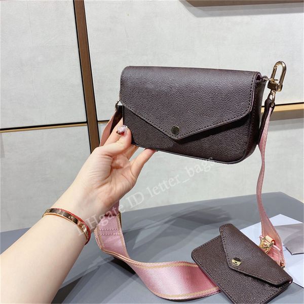 2021 luxury designers two-piece crossbody bags floral mahjong package classic chains canvas zero wallet women fashion shoulder bag handbags
2021 luxury designers two-piece crossbody bags floral mahjong package classic chains canvas zero wallet women fashion shoulder bag handbags