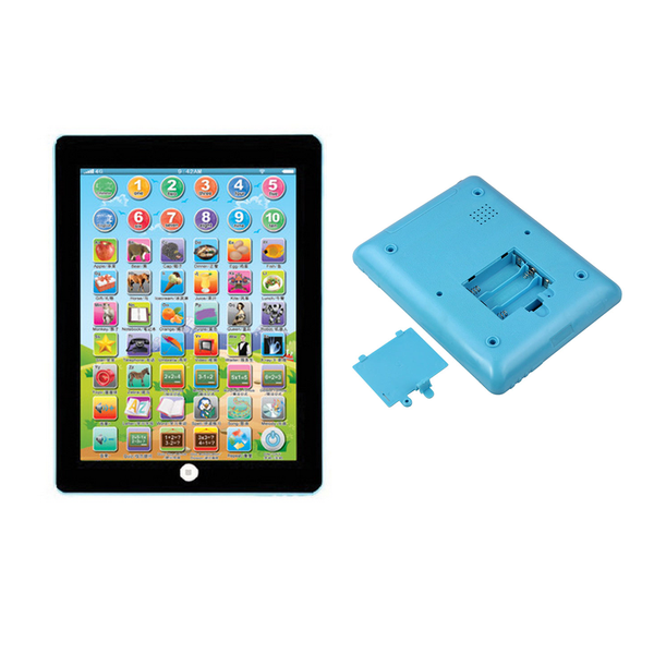 kids toy child new original study chinese english language educational tablets plastic music words learning machine toy l0711
kids toy child new original study chinese english language educational tablets plastic music words learning machine toy l0711