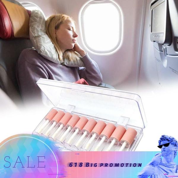 storage bottles & jars 10 pcs per set transparent mini lip gloss tube diy cosmetic 4ml elegant sample plastic container liquid bog9g2
storage bottles & jars 10 pcs per set transparent mini lip gloss tube diy cosmetic 4ml elegant sample plastic container liquid bog9g2