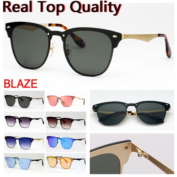 designer sunglasses blaze design for mens sunglasses women sunglasses uv protect lenses leather case, cloth, all retail package accessories, White;black
designer sunglasses blaze design for mens sunglasses women sunglasses uv protect lenses leather case, cloth, all retail package accessories, White;black