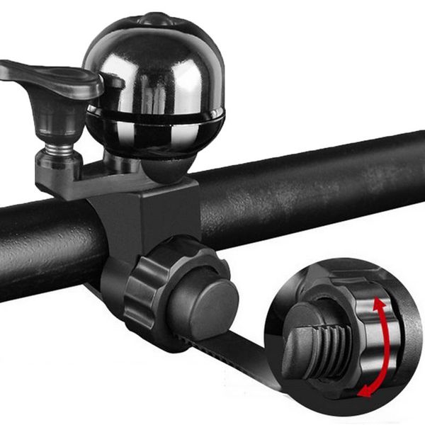 bike horns 1pc stainless bicycle bell cycling horn handlebar crisp sound safety accessories
bike horns 1pc stainless bicycle bell cycling horn handlebar crisp sound safety accessories