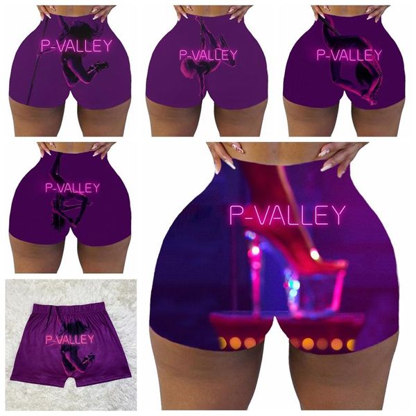 women's shorts printing plus size candy snacks summer high waist clothing fashion trend, White;black
women's shorts printing plus size candy snacks summer high waist clothing fashion trend, White;black