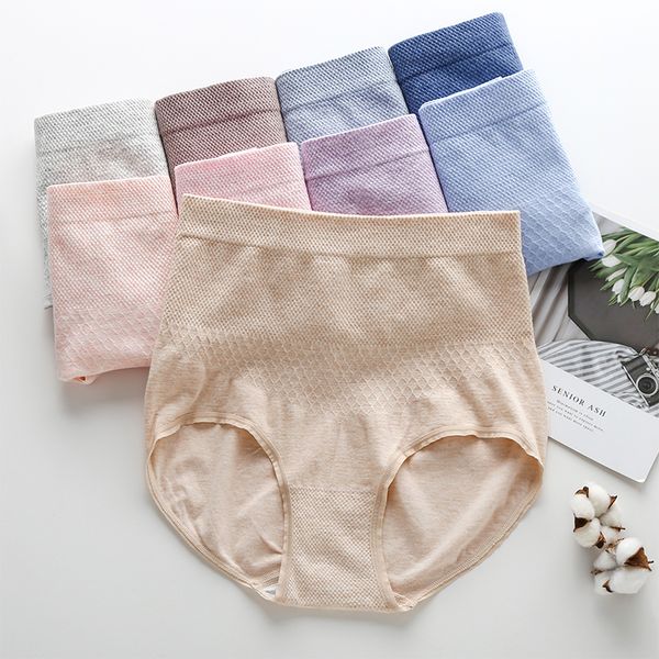 2pieces/lot large size panties for women with high waist underwear ladies big briefs shaper abdomen plus size cotton seamless panties female, Black;pink
2pieces/lot large size panties for women with high waist underwear ladies big briefs shaper abdomen plus size cotton seamless panties female, Black;pink