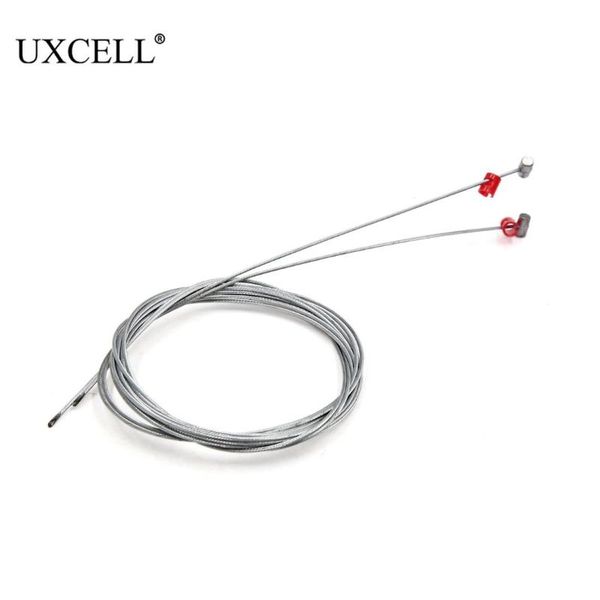 motorcycle brakes uxcell universal 2pcs 1.8m length metal clutch line cable wire brake accelerator for scooter
motorcycle brakes uxcell universal 2pcs 1.8m length metal clutch line cable wire brake accelerator for scooter