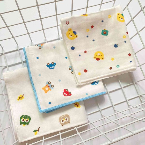 handkerchiefborn cotton gauze baby saliva handkerchief children face wash small square bath towel, Blue;white
handkerchiefborn cotton gauze baby saliva handkerchief children face wash small square bath towel, Blue;white