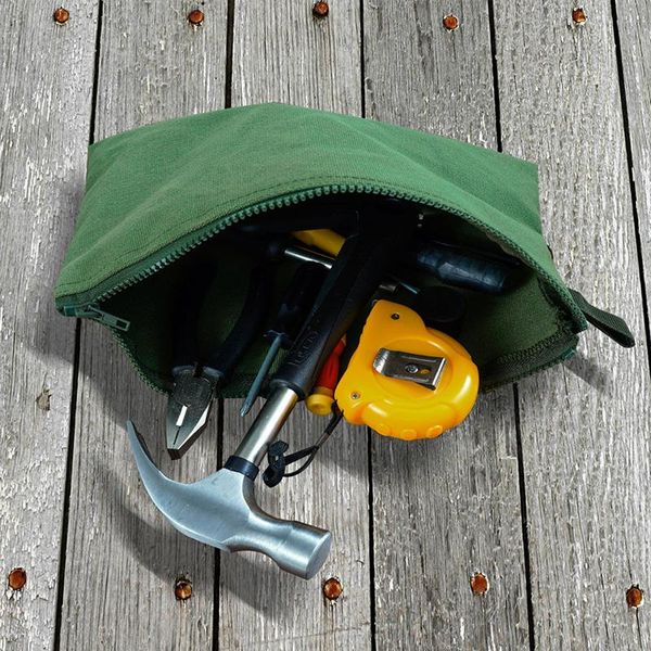 storage bags 30*20cm hardware toolkits multi-function portable waterproof waxed canvas fabric organizer zipper tools
storage bags 30*20cm hardware toolkits multi-function portable waterproof waxed canvas fabric organizer zipper tools