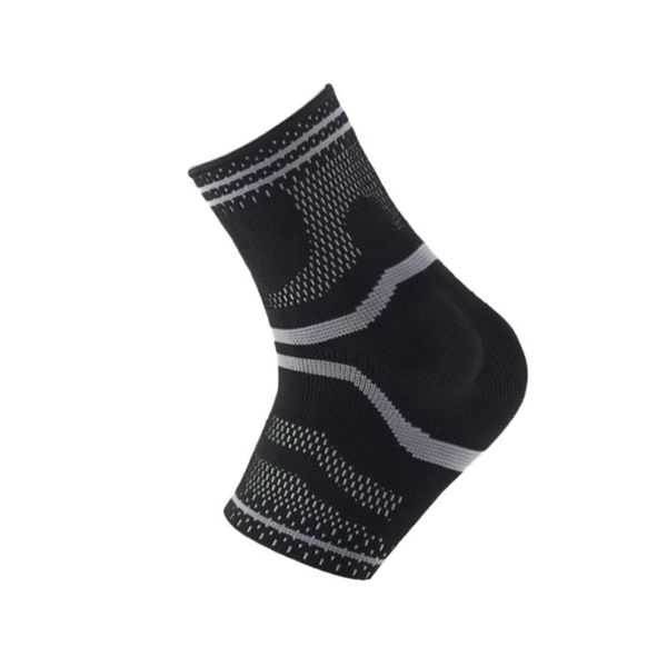 pc sports ankle support knit silicone anti-slip comfortable fitness brace sprain supplies for exercise basketball, Blue;black
pc sports ankle support knit silicone anti-slip comfortable fitness brace sprain supplies for exercise basketball, Blue;black