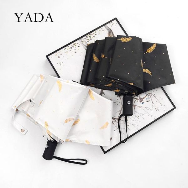 umbrellas yada 2021 ins charms flower folding automatic umbrella for women girl uv rainproof parasol rain sun yd200116
umbrellas yada 2021 ins charms flower folding automatic umbrella for women girl uv rainproof parasol rain sun yd200116