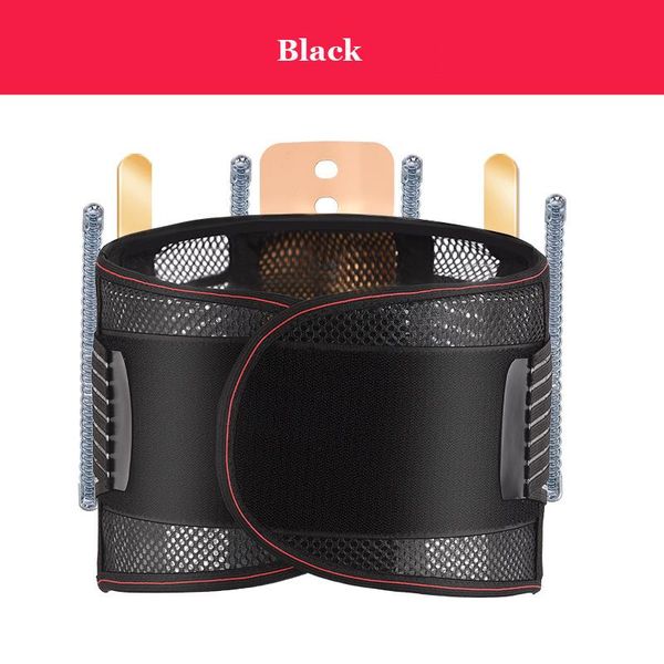 waist support women men lower back brace belt spine belts breathable lumbar corset orthopedic, Black;gray
waist support women men lower back brace belt spine belts breathable lumbar corset orthopedic, Black;gray