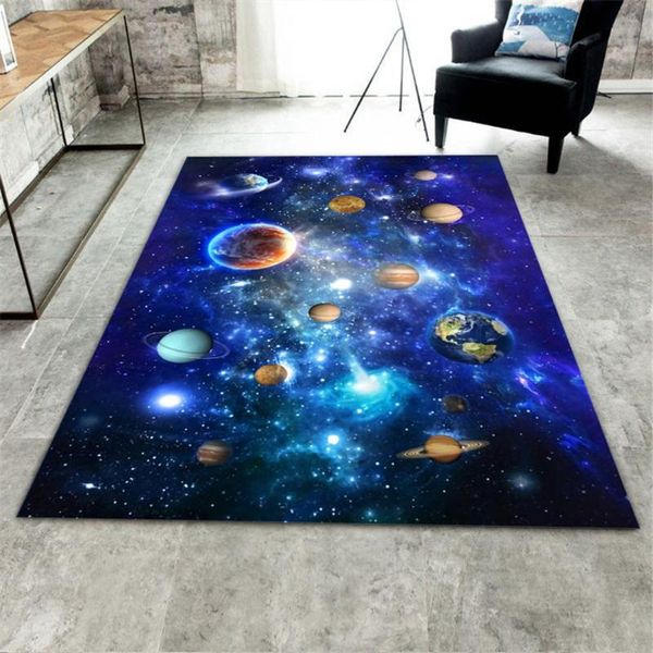 carpets universe star sky 3d carpet coffee table rug living room space planet for children bedroom bedside mat washable
carpets universe star sky 3d carpet coffee table rug living room space planet for children bedroom bedside mat washable