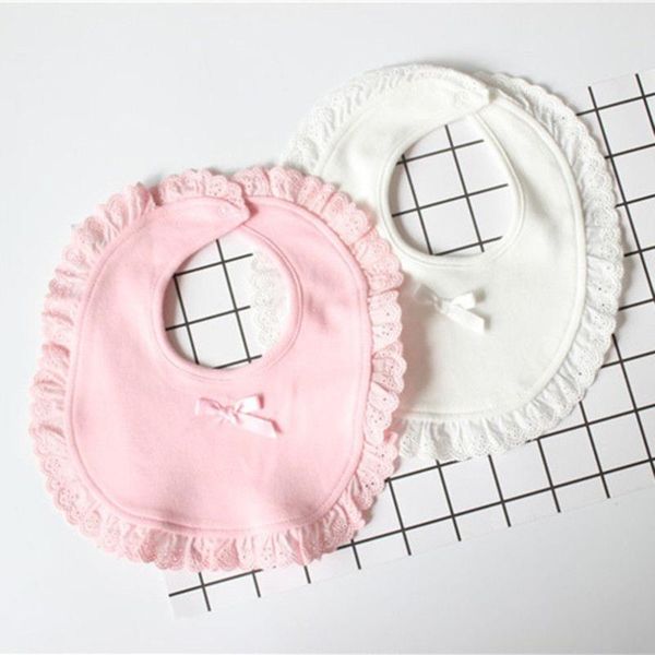 baby bibs burp 100% cotton lace bow princess feeding bib girls lovely cute boy girl infant saliva towels & cloths
baby bibs burp 100% cotton lace bow princess feeding bib girls lovely cute boy girl infant saliva towels & cloths